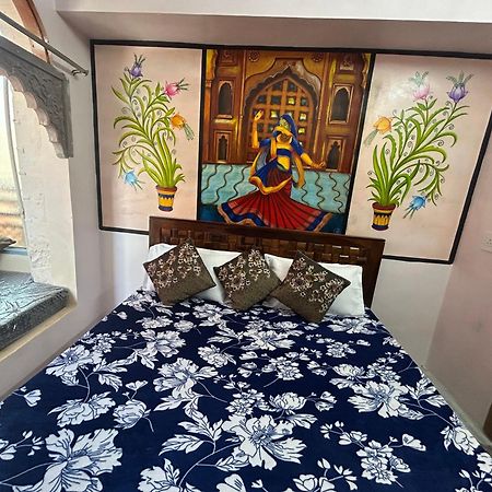 Rajputana Heritage Haveli 焦特布尔 外观 照片