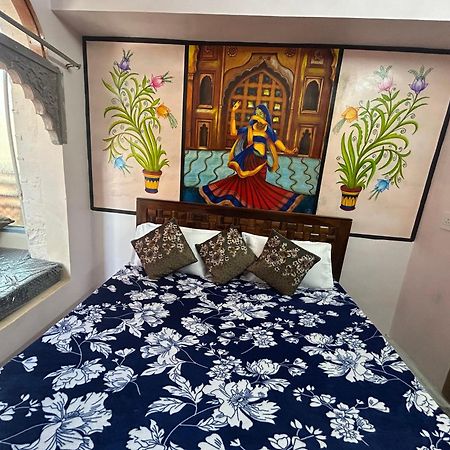 Rajputana Heritage Haveli 焦特布尔 外观 照片