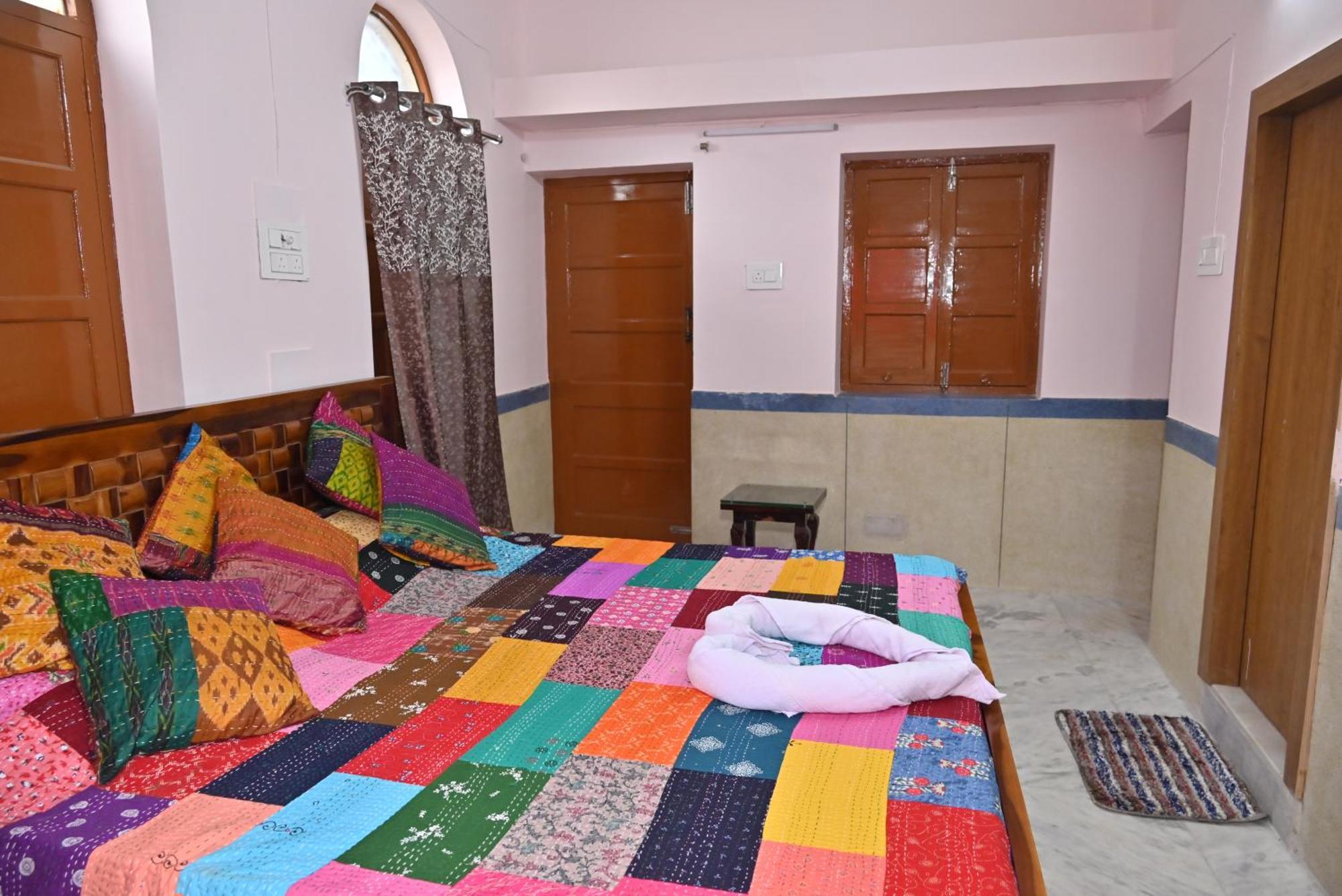 Rajputana Heritage Haveli 焦特布尔 外观 照片