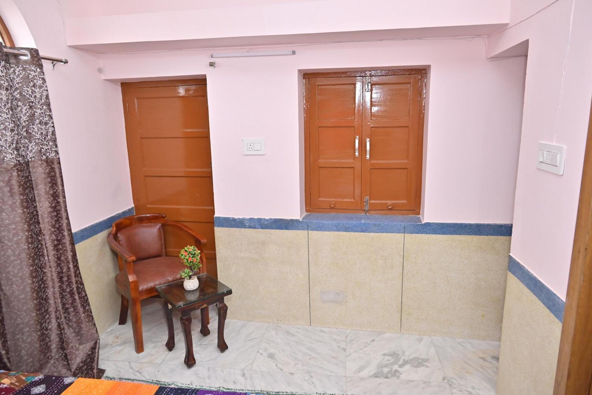 Rajputana Heritage Haveli 焦特布尔 外观 照片