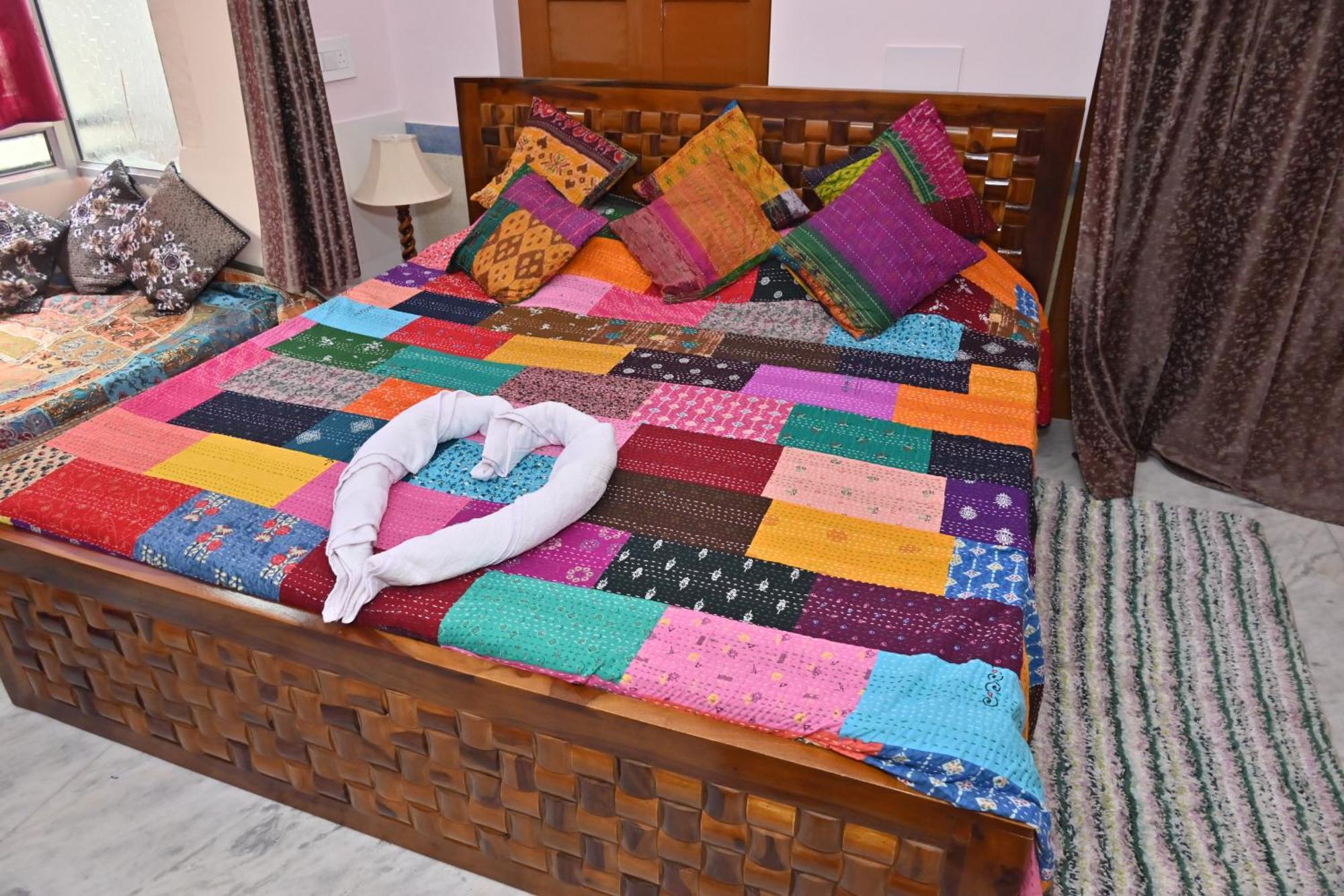 Rajputana Heritage Haveli 焦特布尔 外观 照片