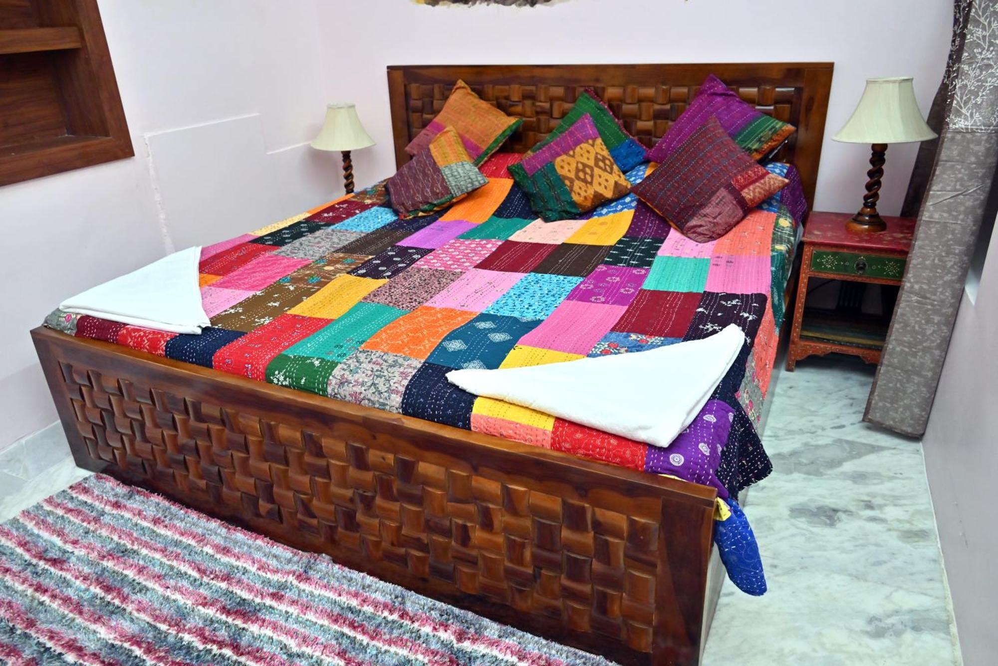 Rajputana Heritage Haveli 焦特布尔 外观 照片